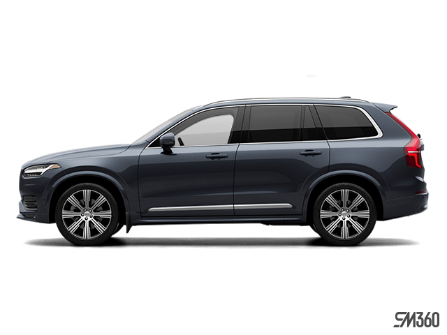 2024 Volvo XC90 Ultimate 7 Seater in Sainte-Agathe-des-Monts