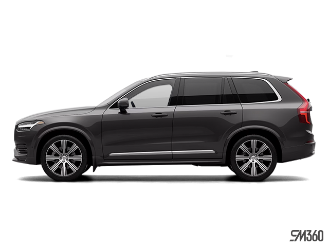 2024 Volvo XC90 B6 AWD Ultimate Bright Theme 7-Seater in Sherbrooke