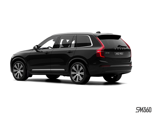 2024 Volvo XC90 B6 AWD Ultimate Bright Theme 6-Seater in Thornhill