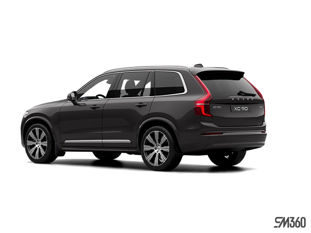 2024 Volvo XC90 B6 AWD Ultimate Bright Theme 7-Seater in Newmarket