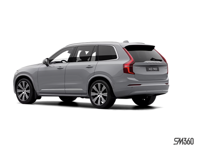 2024 Volvo XC90 B6 AWD Ultimate Bright Theme 7-Seater in Thornhill