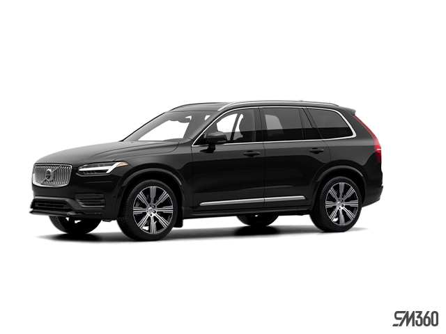 Volvo XC90 Ultimate 7 Seater 2024