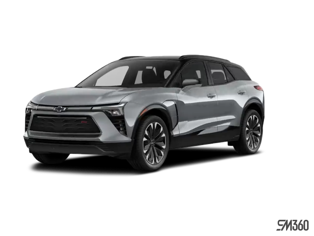 Chevrolet Blazer EV RS 2025