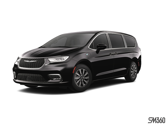 2025 Chrysler Pacifica Hybrid SELECT