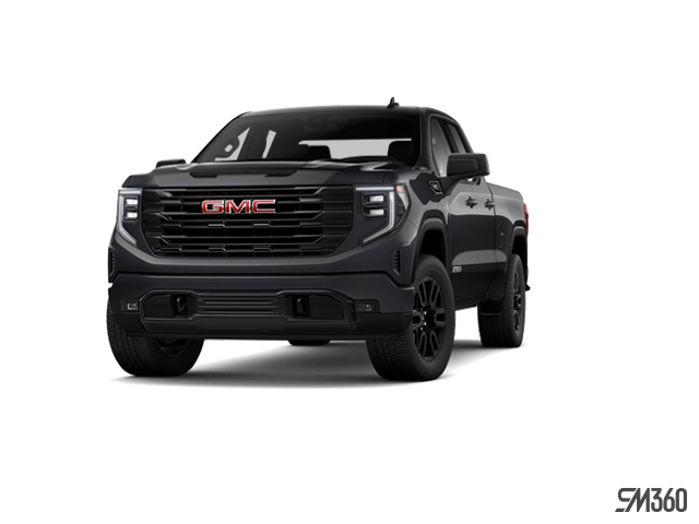 GMC Sierra 1500 Elevation 2025