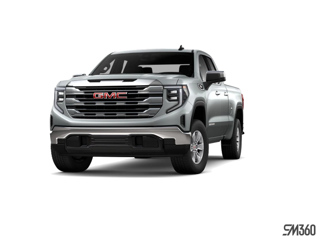 GMC Sierra 1500 SLE 2025