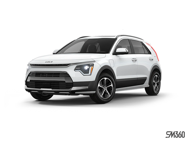 2025 Kia Niro Plug-In Hybrid EX Premium