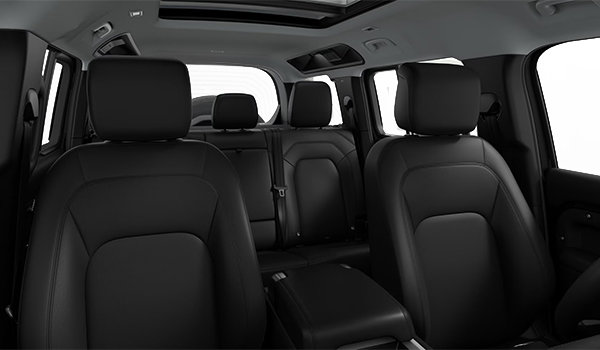 2025  Defender 110 X-Dynamic SE - Interior