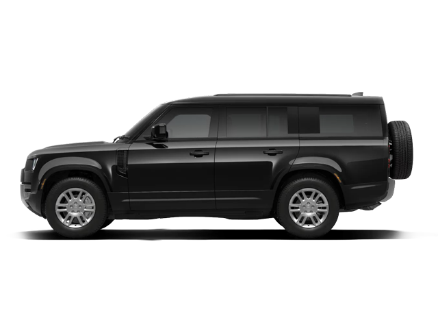 2025  DEFENDER 130 Mild Hybrid S - Exterior