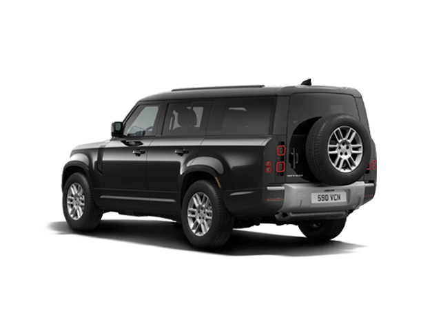2025  DEFENDER 130 Mild Hybrid S - Exterior