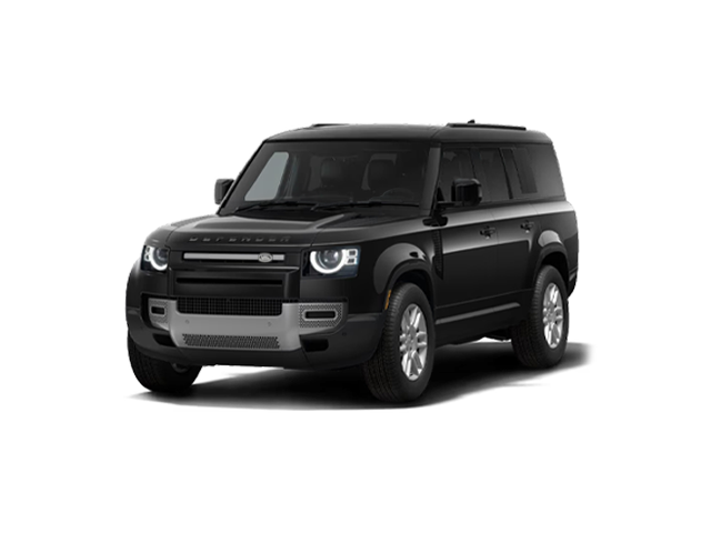 2025  DEFENDER 130 Mild Hybrid S - Exterior