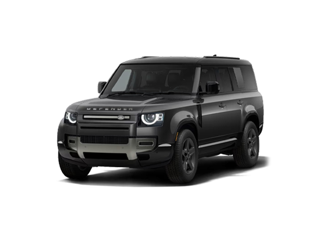 2025  Defender 130 X-Dynamic SE - Exterior