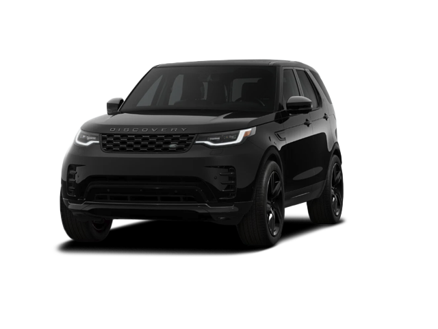 2025 Land Rover Discovery Dynamic HSE - Exterior