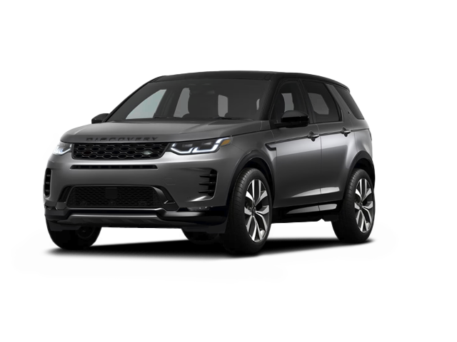 2025 Land Rover DISCOVERY SPORT Dynamic HSE