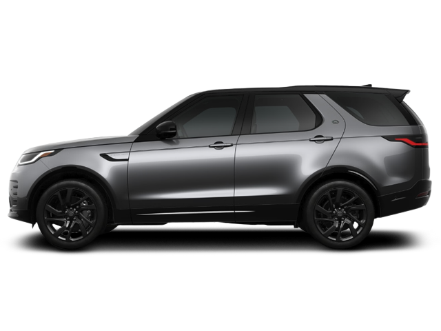 2025 Land Rover Discovery Dynamic SE - Exterior