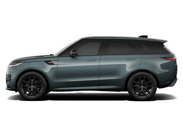 2025  Range Rover Sport Dynamic HSE - Exterior