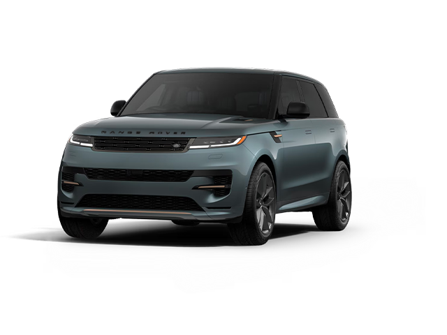 2025  Range Rover Sport Dynamic HSE - Exterior