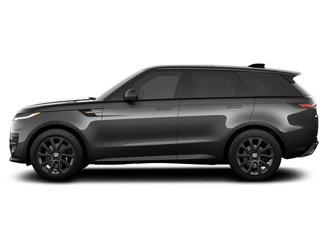 2025  Range Rover Sport Dynamic SE - Exterior