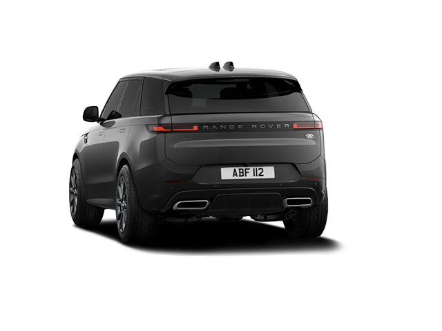 2025  Range Rover Sport Dynamic SE - Exterior