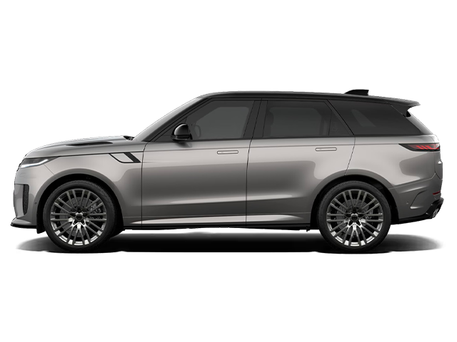 2025  RANGE ROVER SPORT SV EDITION TWO - Exterior