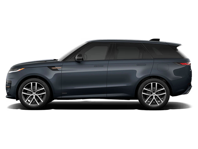 2025  Range Rover Sport Autobiography - Exterior