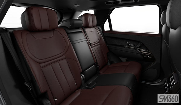 2025  Range Rover Sport Autobiography - Interior