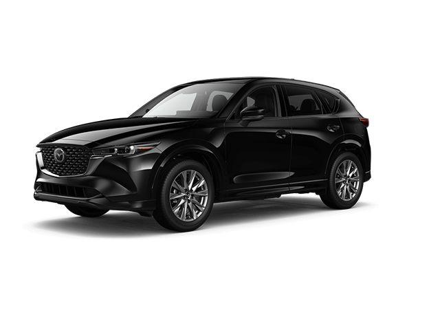 Mazda CX-5 GT 2025