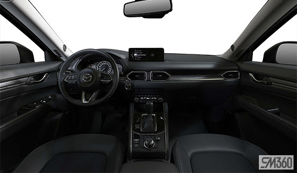 2025 Mazda CX-5 GT