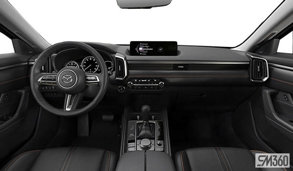 2025 Mazda CX-50 Hybrid GT