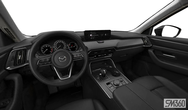 2025 Mazda CX-90 MHEV GS-L