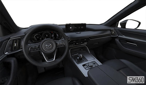 2025 Mazda CX-90 PHEV GT