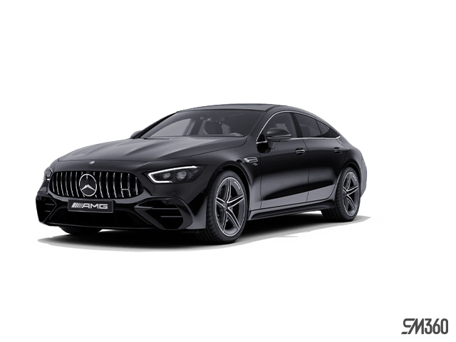 2025 Mercedes-Benz AMG GT 4 Door 53 4MATIC+