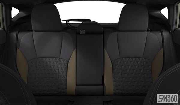 2025 Subaru Crosstrek Onyx