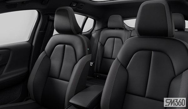 2025 Volvo EC40 TWIN Plus in Oakville