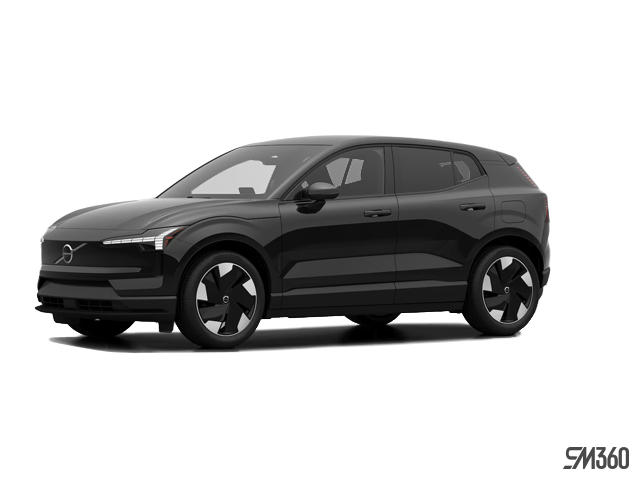 2025 Volvo EX30 Plus