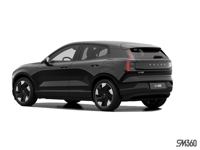 2025 Volvo EX30 Twin Motor Performance AWD Ultra in Sherbrooke