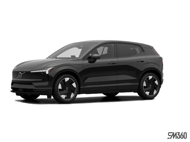 2025 Volvo EX30 Twin Motor Performance AWD Ultra