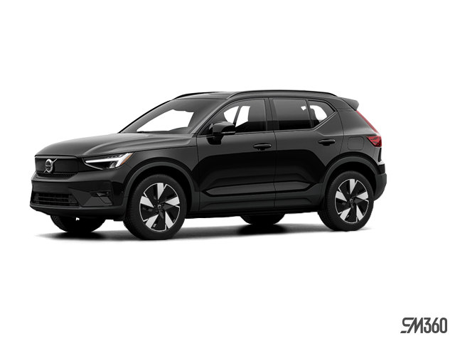2025 Volvo EX40 Twin Motor AWD Plus
