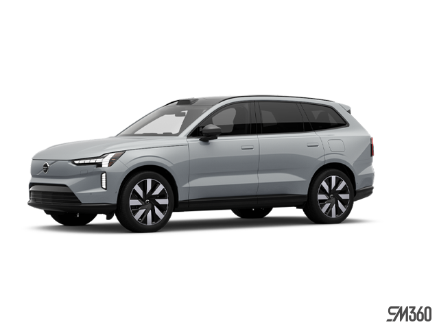 2025 Volvo EX90 Ultra 7-Passenger