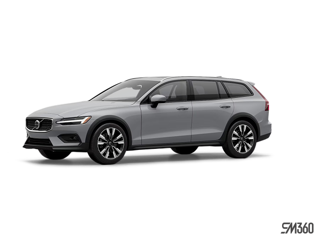 2025 Volvo V60 Cross Country Ultra