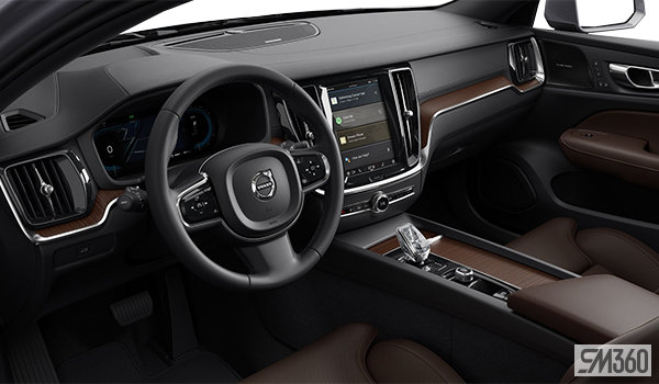 2025 Volvo V60 Cross Country ULTRA