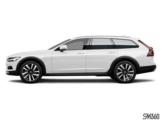 2025 Volvo V90 Cross Country Ultra in Hamilton