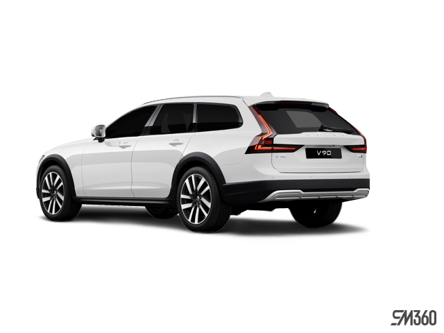 2025 Volvo V90 Cross Country Ultra in Hamilton