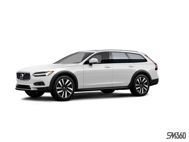 2025 Volvo V90 Cross Country Ultra