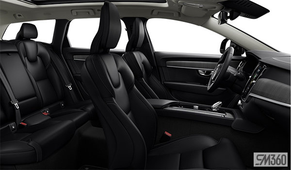 2025 Volvo V90 Cross Country Ultra in Hamilton