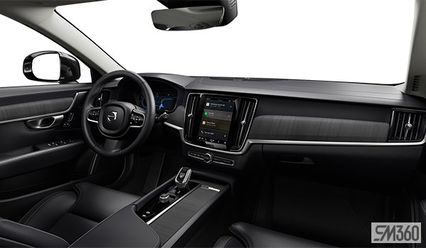 2025 Volvo V90 Cross Country Ultra