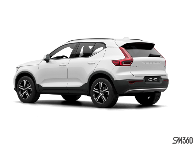 2025 Volvo XC40 Core Bright Theme in Hamilton