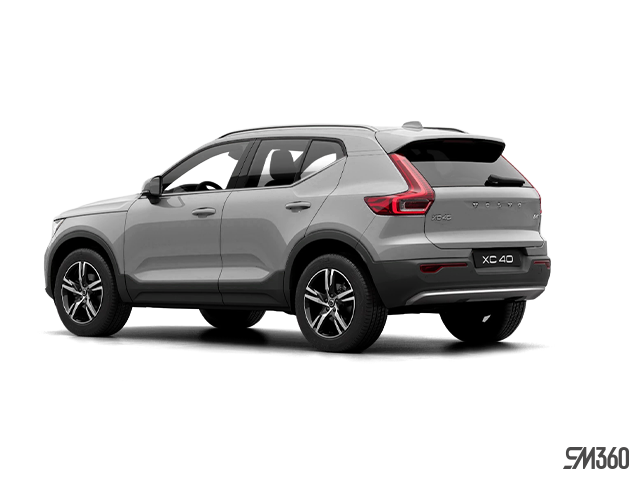 Volvo XC40 B5 AWD Core Bright Theme 2025 à Sherbrooke