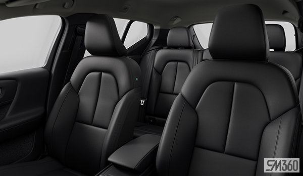 Volvo XC40 B5 AWD Core Bright Theme 2025 à Sherbrooke