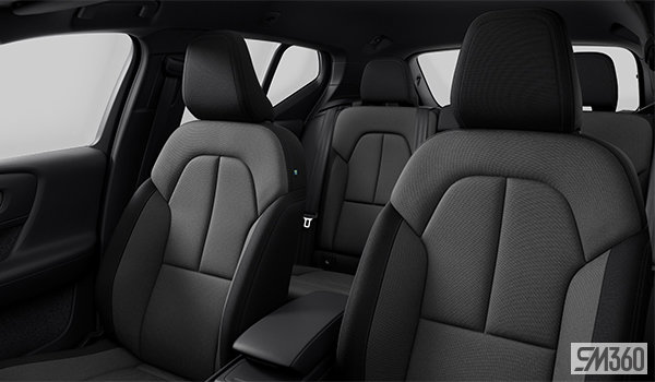 2025 Volvo XC40 Core Bright Theme in Hamilton